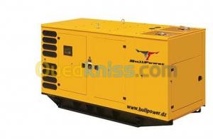 GROUPES LECTROGNES 1100 KVA