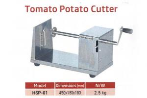 tomato potato cutter 