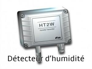 detecteur d'humidite