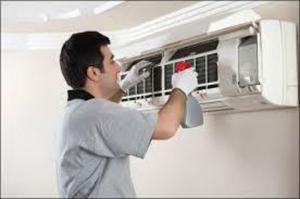 Maintenance et nettoyage des installations frigorifiques - (SAV)