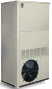 climatiseurs monobloc d’extérieur - (MINIPAC)
