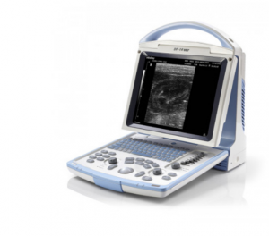 Echographe portable à ultrasons Mindray DP-10