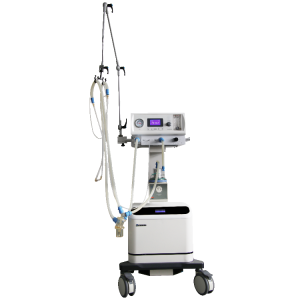 Pression positive continue des voies respiratoires CPAP NLF200C