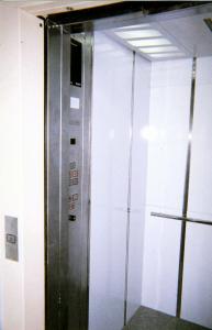 Ascenseurs rsidentiels