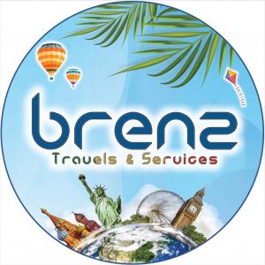 Brenz Travels & Services