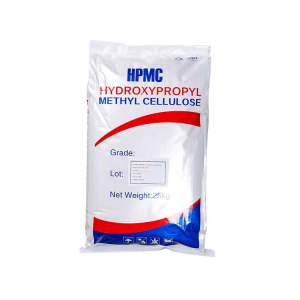 hydroxypropyl mthyle cellulose 