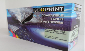 Cartouches Laser Compatible EPSON RL-E6200T