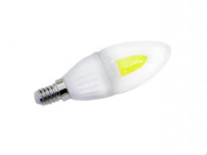 Ampoules à LED Power bulb 3W 