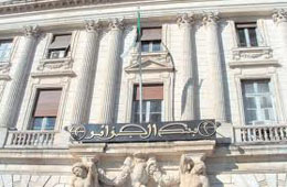 Banque d'Algrie