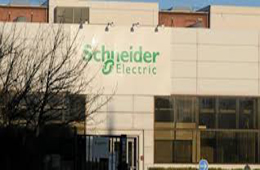 Schneider Electric Algrie