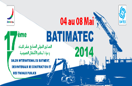 BATIMATEC 2014