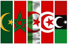 Grand Maghreb