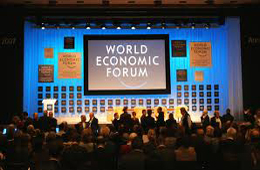 Forum conomique mondial