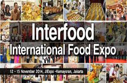 Interfood Indonisia