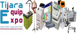 Tijara Equip Expo 