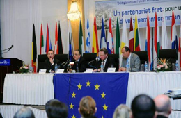 Partenariat Algro-UE