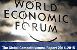  Coopration entre lAlgrie et le WEF Davos