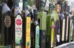 3e Salon de l'olive et de l'huile d'olive