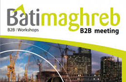 Batimaghreb meeting 2015