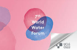 7me Forum mondial de leau
