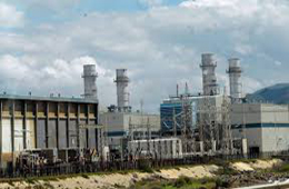 Modernisation de la raffinerie de Sidi Arcine 
