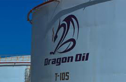Dragon Oil 