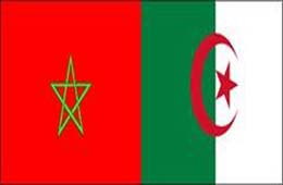 Algrie-Maroc