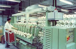 Rhabilitation de lindustrie textile