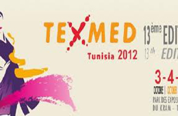 Tunisie, Salon euro-mditerranen de lhabillement