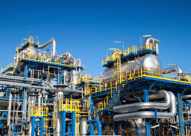 Raffineries : Hausse des capacits de production