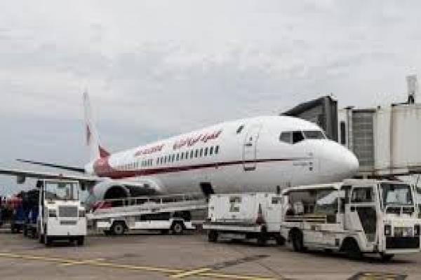 La compagnie Air Alg&eacuterie met Oran aux portes de Montpellier