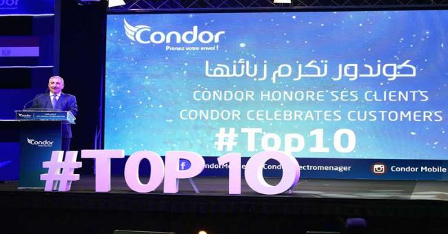 Le groupe Condor produira une partie de sa gamme de produits en Tunisie avant fin 2018