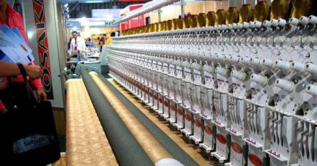Le secteur du textile se dote dun centre dexpertise technique et industriel textile