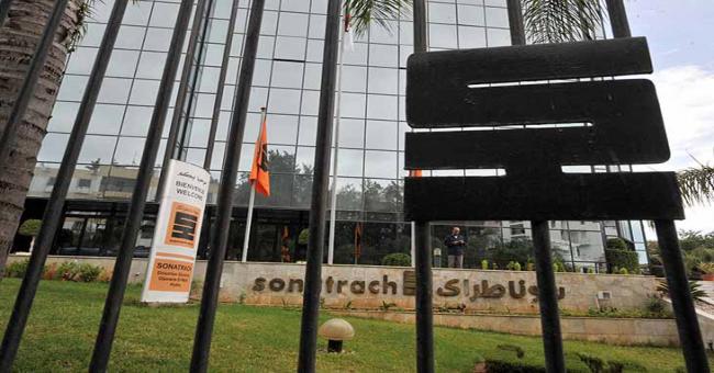 La Sonatrach a perdu 10 000 employés en trois ans