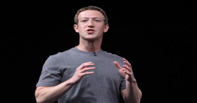 Facebook a supprimé 583 millions de faux comptes au premier trimestre