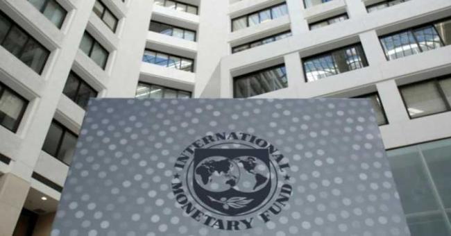 FMI : « Les pays peuvent corriger le problème en adoptant des politiques»
