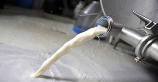 Poudre de lait : lAlgérie a importé plus de 23.000 tonnes de France au 1er semestre 2018