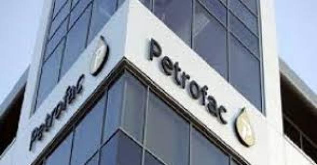 Petrofac remporte un contrat de 600 millions de dollars en Algérie
