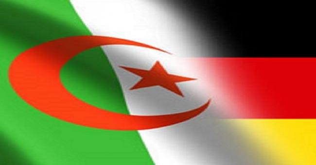 Forum dAffaires Algéro-Allemand