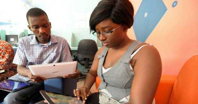 Comment Internet révolutionne lAfrique et prépare son émergence économique
