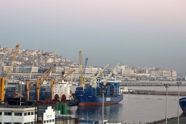 Sept entreprises algriennes lancent une premire dmarche pour exporter vers les Etats-Unis