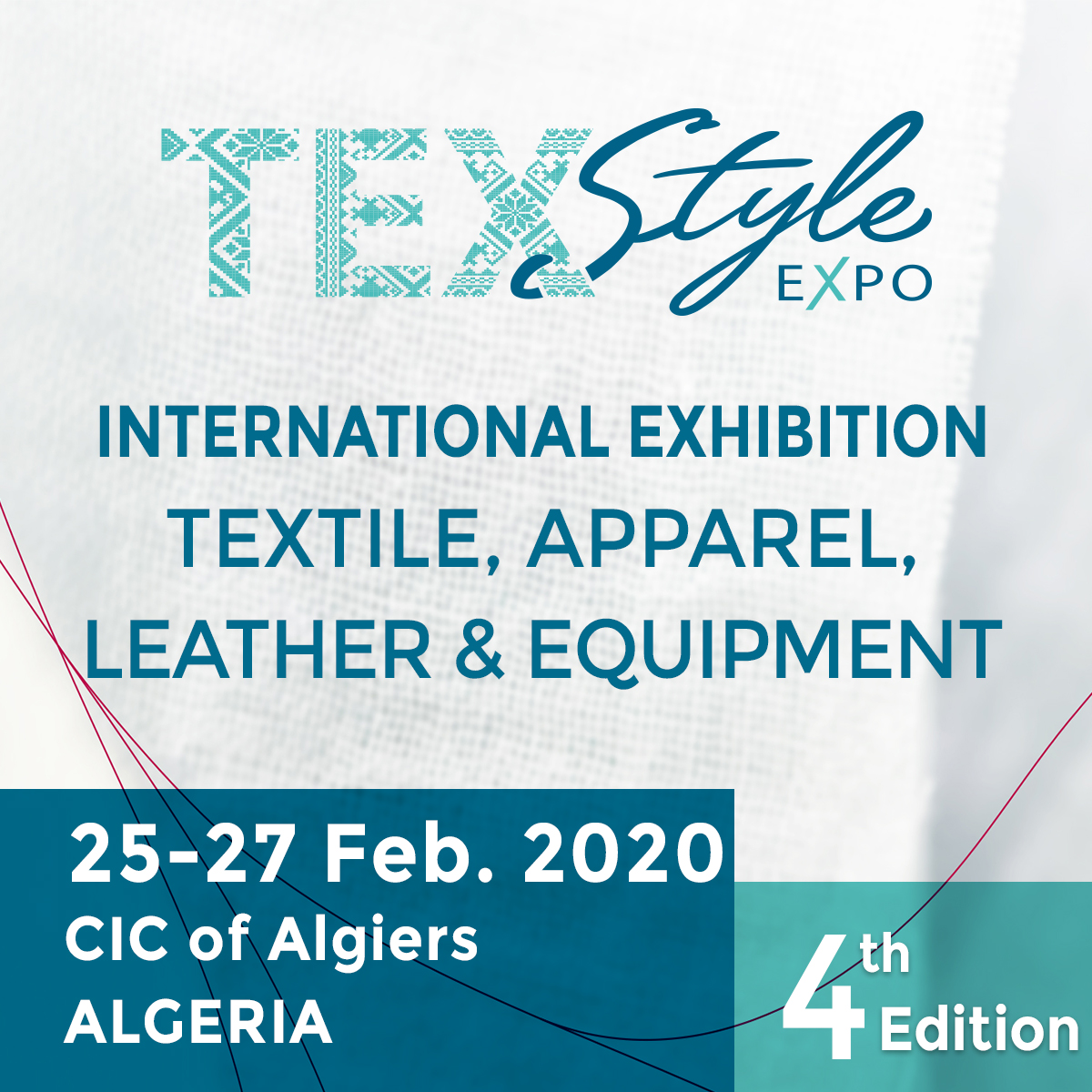 Texstyle-Expo