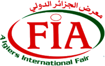 FIA - FOIRE INTERNATIONALE D’ALGER 2019