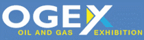OGEX - OIL & GAS EXHIBITION 2019