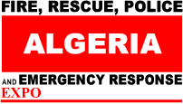 ALGERIA FIRE, SAFETY AND SECURITY EXPO 2019