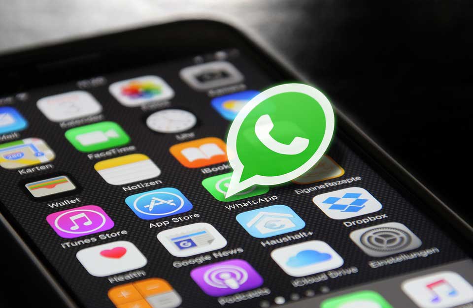 WhatsApp repousse la modification de ses conditions dutilisation, face au toll sur le partage des donnes