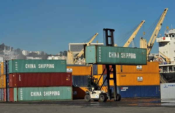 Entreprise portuaire dAlger : 1454 navires traits par la salle de rgulation du trafic maritime